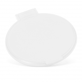 Складное зеркало GLAZE, Белый