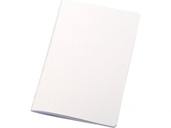 Блокнот Fabia Cahier (белый)