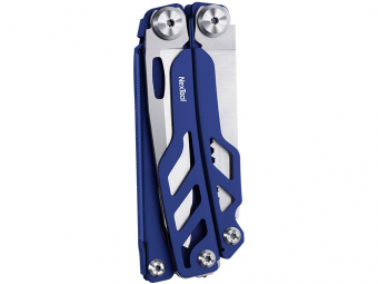 Мультитул Nextool Flagship Pro (синий)