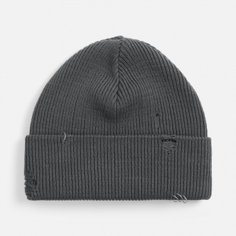 Шапка Ribelle, темно-серая