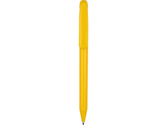 Ручка шариковая Prodir DS1 TPP-X, желтый
