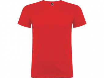 Футболка Beagle детская (красный)