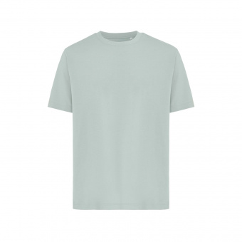 Футболка Iqoniq Nikko из переработанного хлопка, 220 г/м²