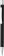 Ручка MAX SOFT MIRROR Черная 1111.08