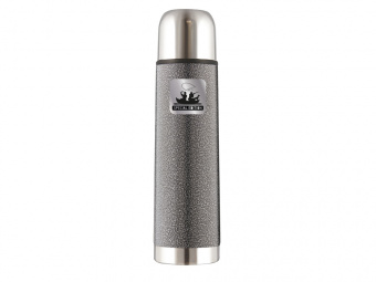 Термос ThermoCafe by Thermos HAMFK- 1000 Fishing & Hunting (серый)