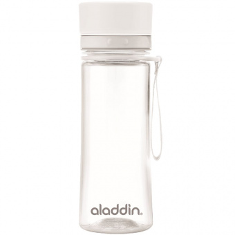 Бутылка для воды Aveo 350, белая