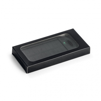 Портативное зарядное устройство 1800 mAh
