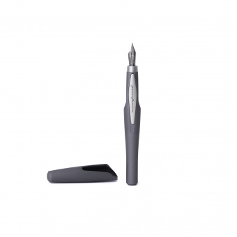 Перьевая ручка PININFARINA PF NOVANTA TITANIUM Перьевая ручка PININFARINA PF NOVANTA TITANIUM