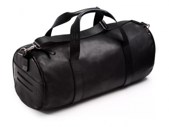 Дорожная сумка Вента (черный)