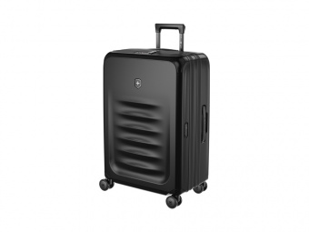 Чемодан Spectra™ 3.0 средний, 81 л (черный)