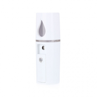 Светодиодный USB увлажнитель Nano Beauty Device , белый