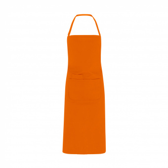 Фартук DUCASSE, Оранжевый