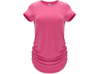 Спортивная футболка Aintree женская (фуксия)