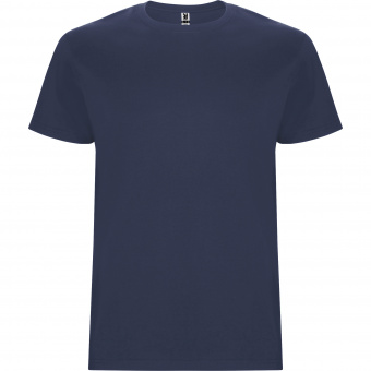 Футболка детская STAFFORD, ИНДИГО 11/12