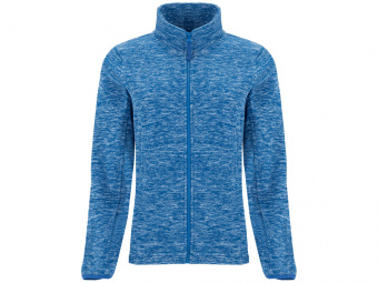 Куртка флисовая Artic женская (синий)