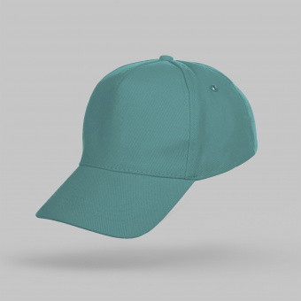 Бейсболка Florida 350 (бирюзовый)