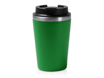 Термокружка HORAN, 350 мл (зеленый)