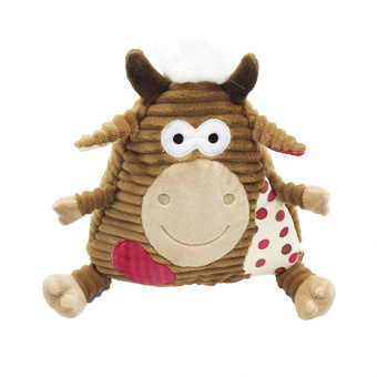 №4 МЯГКАЯ ИГРУШКА ЯШКА 1000 грамм новогодний подарок белорусский