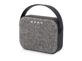 Портативная колонка Mysound Mia (серый)