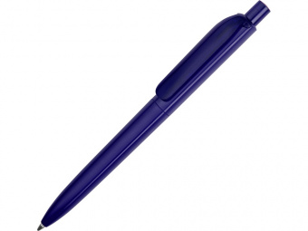 Ручка шариковая Prodir DS8 PPP (синий)