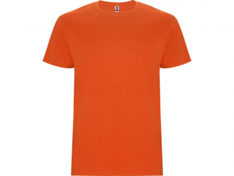 Футболка Stafford мужская (оранжевый)