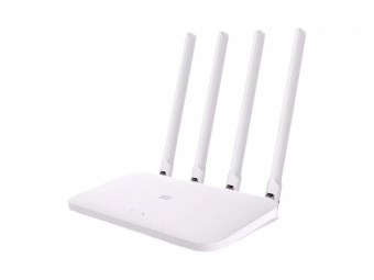 Маршрутизатор Wi-Fi Mi Router 4A (белый)