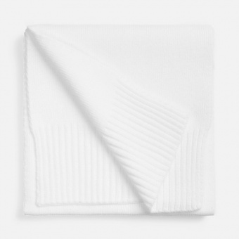 Шарф Sorang, белый Шарф Sorang, белый