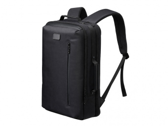 Рюкзак-трансформер Gard для ноутбука 15.6'' (черный)