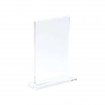 Стеклянная награда DISKUR Стеклянная награда DISKUR