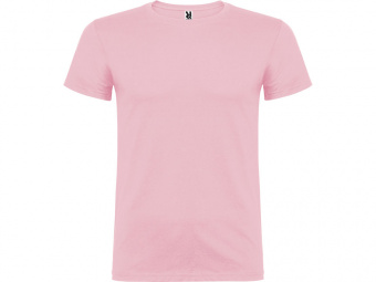 Футболка Beagle детская (розовый)