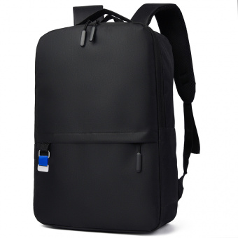 Рюкзак-сет TRAVEL TO GO, Чёрный/Синий