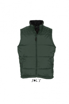 Жилет WARM,Зеленый лес 3XL