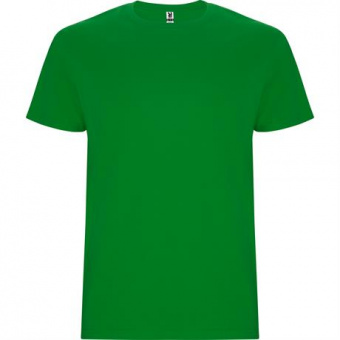 Футболка STAFFORD , ТРАВЯНОЙ ЗЕЛЕНЫЙ XL