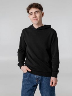 Худи Barta, черное Худи Barta, черное