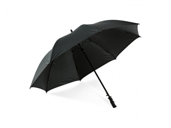Зонт для гольфа FELIPE (черный)