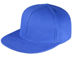 Бейсболка Snapback снова в моде. Брендированный подарок, который этим летом наденут все