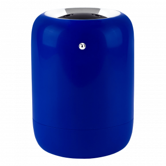 Увлажнитель с UV лампой Antibacterial Istria Ultramarine, синий