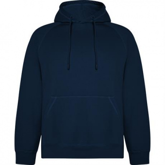 Толстовка VINSON унисекс, МОРСКОЙ СИНИЙ 3XL