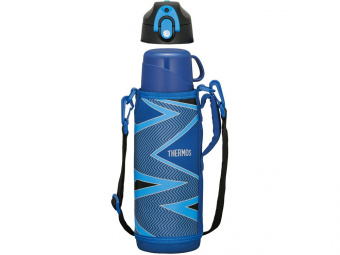 Термос Thermos FFR-1004 (синий)