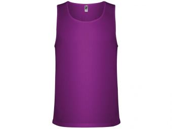 Майка Interlagos мужская (фиолетовый)