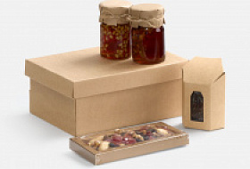 Холодное время — тёплые жесты: ТОП-7 премиальных подарков для важных клиентов