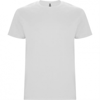Футболка STAFFORD , БЕЛЫЙ XL