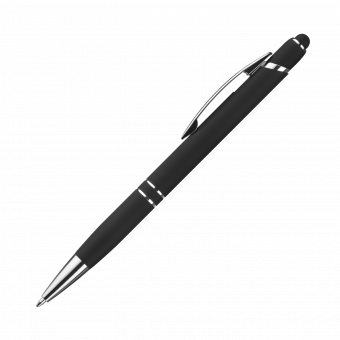 Шариковая ручка Comet NEO, черная