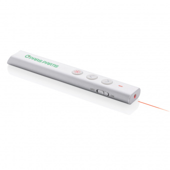 Набор для презентаций Rechargeable