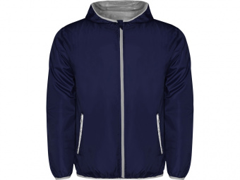 Ветровка Angelo унисекс (navy)