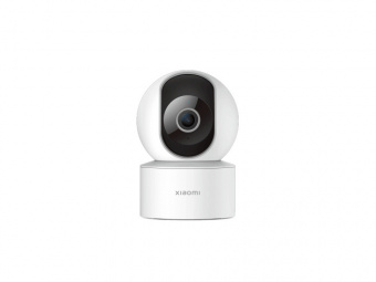 Видеокамера безопасности Xiaomi Smart Camera C200 (белый, черный)