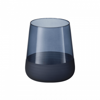 Стакан для воды Sapphire, синий