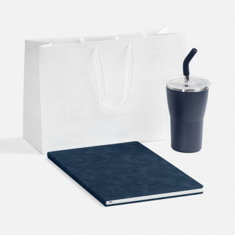 Набор Urban Packet, синий Набор Urban Packet, синий