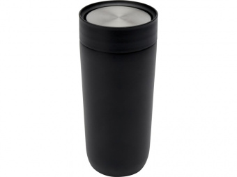 Кружка Camden из нержавеющей стали (черный)