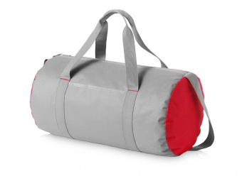 Сумка Tennessee (серый, красный)